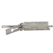 LISHI HU101 2 -in -1 Auto Pick and Decoder