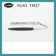LISHI HU43 (YM27) Lock Pick for OPEL