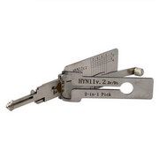 LISHI HYN1 (Ign) 2 in 1 Auto Pick and Decoder for Hyundai