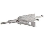 LISHI TOY43AT 2 -in -1 Auto Pick and Decoder für Toyota