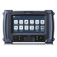 Lonsdor K518ISE Schlüsselprogrammierer Unterstützung VW 4th 5th IMMO& BMW FEM/EDC Toyota H Chip Schlüsselprogrammierung