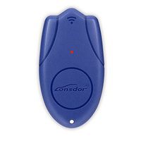 Lonsdor LKE Smart Key Emulator 5 in 1 für Lonsdor K518ISE Key Programmer
