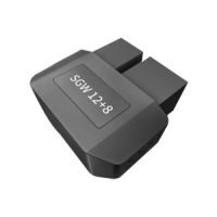 2024 Lonsdor SGW FCA 12+8 Spezialadapter für Chrysler Dodge Jeep RAM FIAT MASERATI 2018+ Kompatibel mit Mulit Key Programmierer / Diagnosewerkzeug