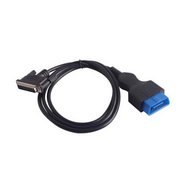 Hauptkabel für DMW3