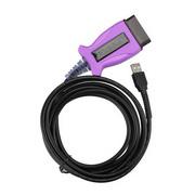 Mangoose VCI für Toyota Techstream V13.00.022 Single Cable Support DLC3 Diagnostic Trouble Codes