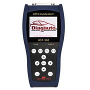MASTER MST -500 Handheld Motorcycle Diagnostic Scanner Tool