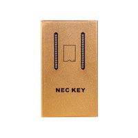 MB IR NEC Key Programmer for Mercedes for Benz IR NEC Key Prog Auto Key Programmer for Mercedes