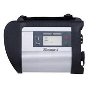 MB SD Connect Compact 4 Star Diagnose ohne HDD
