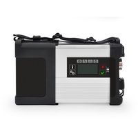 Bester Full Chip MB STAR C5 mit 2019.07V Software SSD mit Toughbook CF19 Diagnostic PC für MB SD C5 Full Set Ready to Use