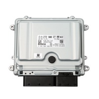 Mercedes ME9.7 ME 9.7 ECU ECM Engine Computer Programming Mittlerweile kompatibel mit allen Series der 237 Engine 4.6L 4633CC V8 /5.5L5641CC V8