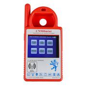 V5.18 CN900 Mini Transponder Key Programmer Support Multi -Language für 4C 46 4D 48 G Chips