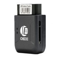 Mini OBD2 GPS Vehicle Tracker GPS Tracker TK206 OBD Car Tracking Device for Vehicles Tracking Cars GPS Tracker Zubehör