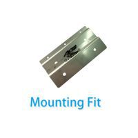 Montage Fit für SEC-E9 CNC Schneidemaschine