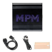 V4.13.7 MPM OTG ECU TCU Chip Tuning Programmierwerkzeug
