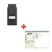 MPPS V16 Plus ECM TITANIUM V1.61 Mit 18475 Treiber