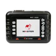 Master MST -3000 European Version Universal Motorrad Scanner Fehlercode Scanner für Motorrad