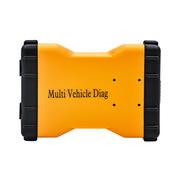 Promotion 2015.3 Neue TCS CDP + Multi Vehicle Diag Yellow Version ohne Bluetooth