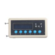 433Mhz Remote Control Code Scanner (Kopier)