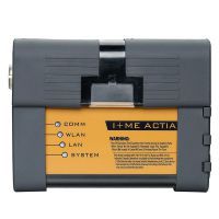 Perfektes V2019.09 ICOM A2+B+C Diagnose-Programmierwerkzeug für BMW mit Expertenmodus-Software