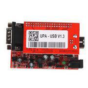 Neuer UPA USB Programmer mit Volladaptern mit Nec -Funktion