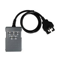 Consult 3 Consult III Plus V75 Auto Diagnostic Tool for Nissan Supports Programming