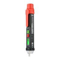 Nicht berührende Spannungsdetektor AC Power Indicator 12~1000v Sound Light Alarm Electric Sensor Smart Auto Detect Pen Wiring Detector