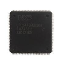 Förderung von erstklassiger Qualität NXP LPC24478FBD208 Chip