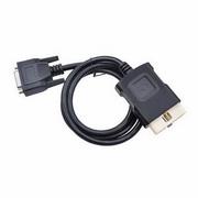 OBD2 Kabel mit Led White Head für Multidiag TCS CDP + DS150 Multi Vehicle Diag