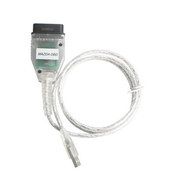 OBD2 Odometer Korrektur und Airbag Module Repair Tool für Mazda