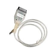 OBD2 Odometer Korrektur und Immobiliser Key Programming Tool für Ford