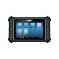 OBDSTAR DC706 ECU Werkzeug für Auto und Motorrad ECM/TCM/KÖRPER Klon durch OBD oder BENCH