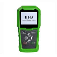 OBDSTAR H105 Hyundai /Kia Auto Key Programmer Support All Series Models Pin Code Reading