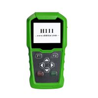 OBDSTAR H111 Opel Key Programmierer & Clusterkalibrierung über OBD