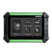 OBDSTAR X300 DP X -300DP PAD Key Master Tablet Key Programmer Volle Konfiguration