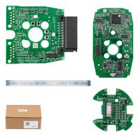 OEM CIC Navigation 10Pin 6582 9206446-01 BMW NAVI Schalter Bewerben Sie sich für BMW S 5,7 Serie Von 2009 bis 2014 Drei Boards