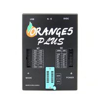 2020 OEM Orange5 Plus V1.35 Programmierer mit Volladapter Erweiterte Funktionen mit USB-Dongle