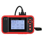 Original LAUCH Creader CRP129 Professional Auto Code Reader Scanner