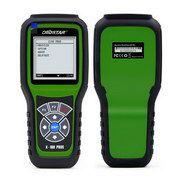 Original OBDStar X100 PROS C + D +EEPROM Modell X -100 PROS Auto Key Programmer Odometer Correction Tool