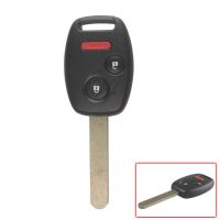 Original CRV 2 +1 Button Remote Key 313.8MHZ USA Version für Honda