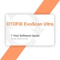 OTOFIX EvoScan Ultra (D1 ULTRA) Ein Jahr Online Update Service (nur Abonnement)