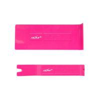 Crowbar Set aus Kunststoff