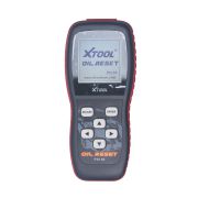 Original Xtool PS150 Öl Reset Tool obd2 obd ii diagnostisches Werkzeug PS 150 Odometer Korrekturwerkzeug Service Reset Tool