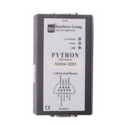 Python Nissan Diesel Special Diagnostic Instrument Update by CD