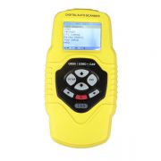 QuickLYNKS T85 OBDII /EOBD /JOBD Auto Scanner für Audi /VW und japanische Autos
