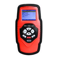 QUICKLYNKS T89 Alle Systeme +OBDII Diagnostic Tool für Land Rover