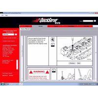 Cummins QuickServe für alle Familien Motoren und Power Generation