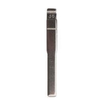 Remote Key Blade für Ford 10pcs /lot kaufen