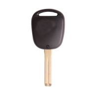 Remote Key Shell 3 Button (ohne Papierworte) Für Lexus 5pcs /lot