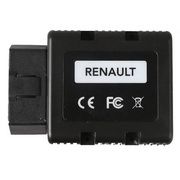 Renault -COM Bluetooth Diagnostic and Programming Tool for Renault Replacement of Renault Can Clip