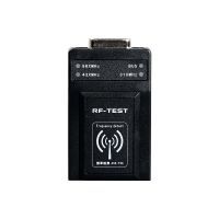 YH Remote Key Tester Frequenz/Infrarot IR